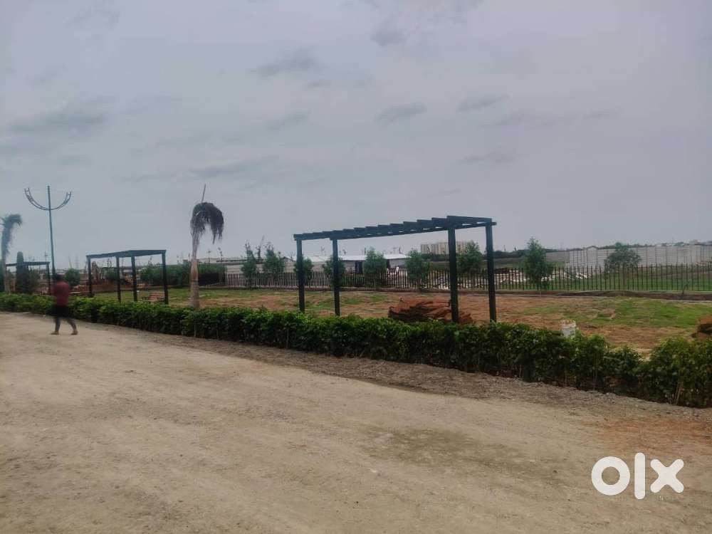 Plots for Sale in Kuthambakkam at Best Price.