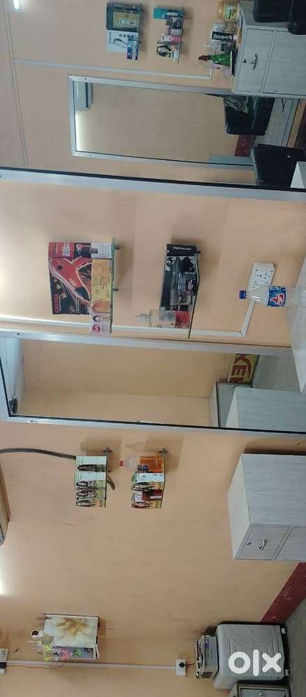 Saloon Furniture and all item for sell