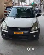 Maruti Suzuki Swift Dzire LDI (O), 2016, Diesel