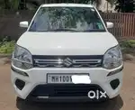 Maruti Suzuki Wagon R VXI 1.2, 2022, Petrol