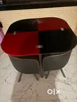 Coffe Dining Table