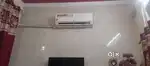 Lg ac good condition scarh less