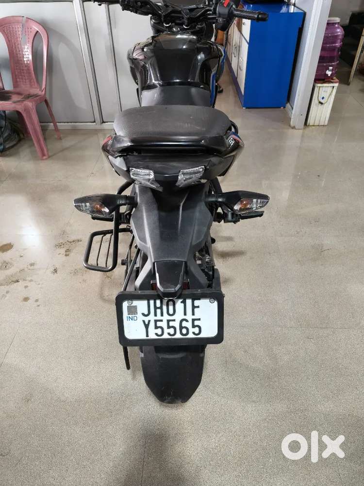 Very good condition