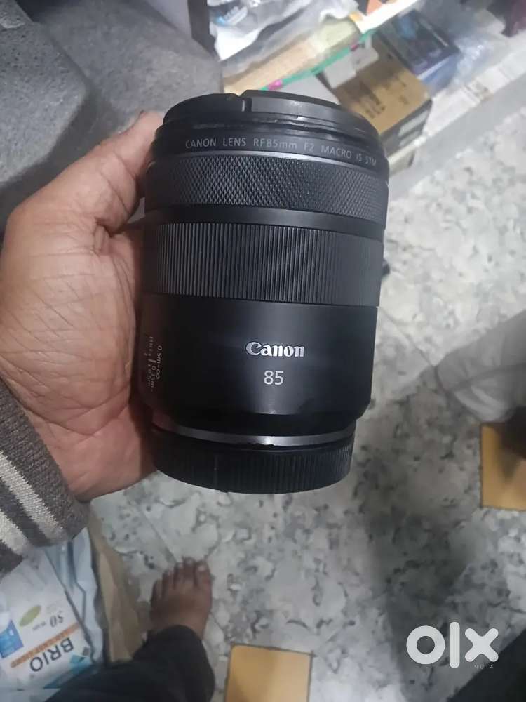 NIKON, CANON, SONY LENSES FOR SELL