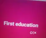 Private tuition