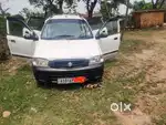 Maruti Suzuki Alto lxi 2010 Petrol 48000 Km Driven
