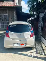 Hyundai EON 2108 Petrol Well Maintained