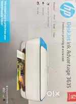 HP printer