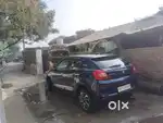 Maruti Suzuki Baleno 2020 Petrol 44000 Km Driven