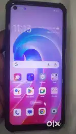 Oppo K10 6 gb ram 128 gb rom