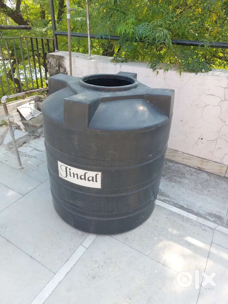 Water tank 300 ltrs