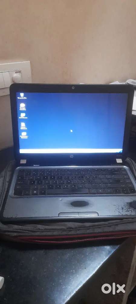 HP Laptop very good