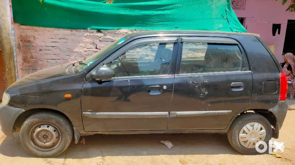 Maruti Suzuki Alto 2004 Petrol Good Condition