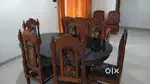 FOR FAMILY  FULLY FURNISHED 3 BHK AC FLAT.