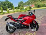 New condition  APACHE RR310