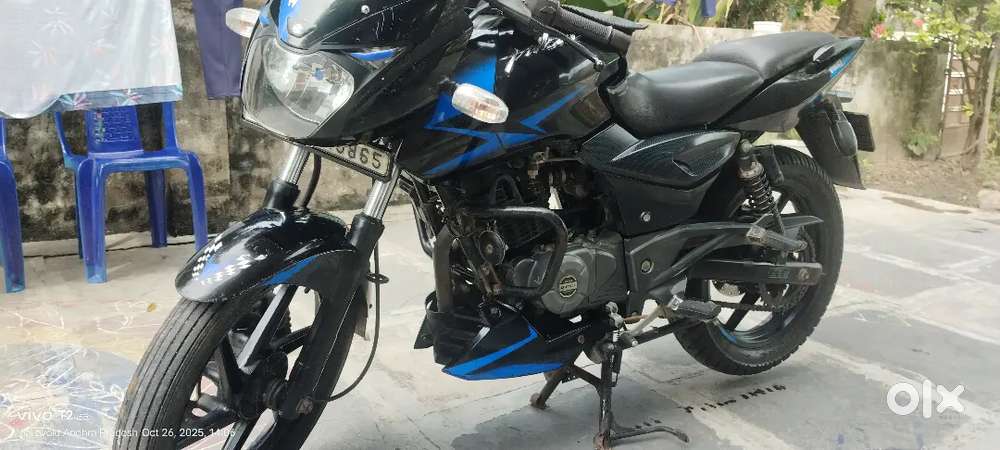 Pulsar 150