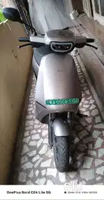ola s1 air 2kw