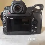 Nikon d850