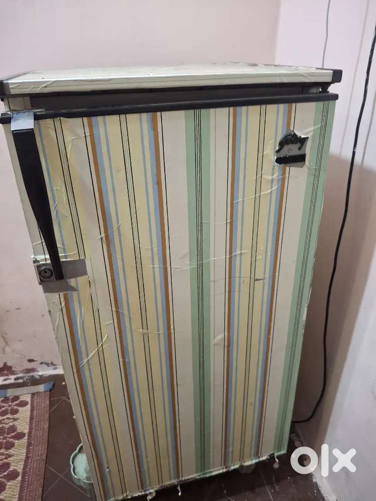 Godrej refrigerator