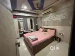 2bhk flat for rent in Ranjit Avenue