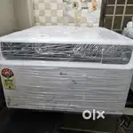 Lg 2024 inverter window Ac 1.5 ton