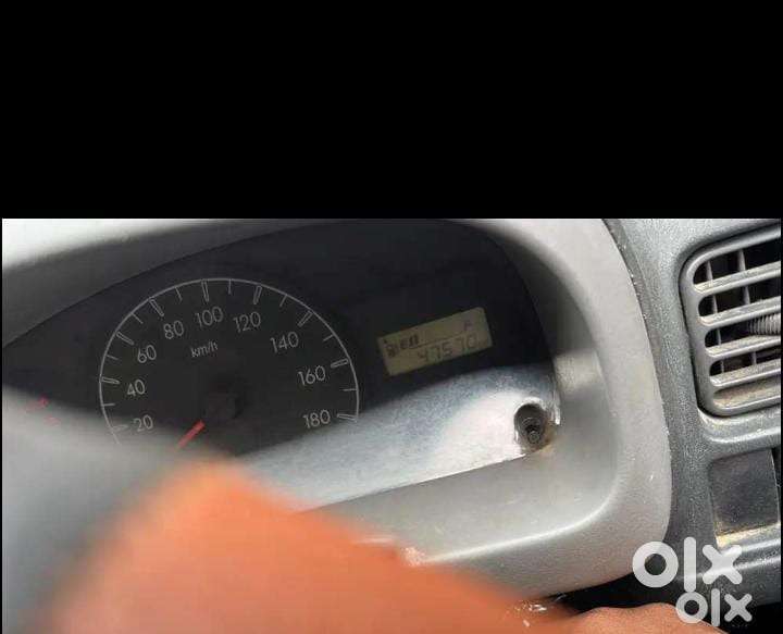 Maruti Suzuki Alto 2013 Petrol Good Condition