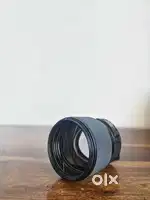 Sigma 135mm F/1.8 Art Prime Lens for Nikon F and Z mount cameras