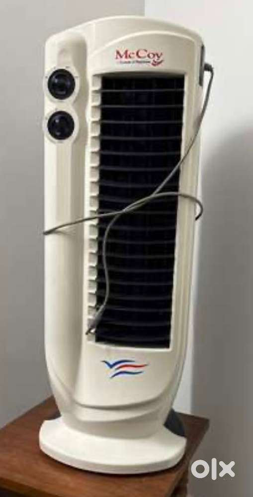 Tower Air Cooler