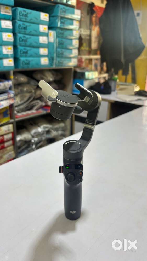 DJI OSMO 6 gimbal
