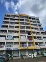 Flat for sell