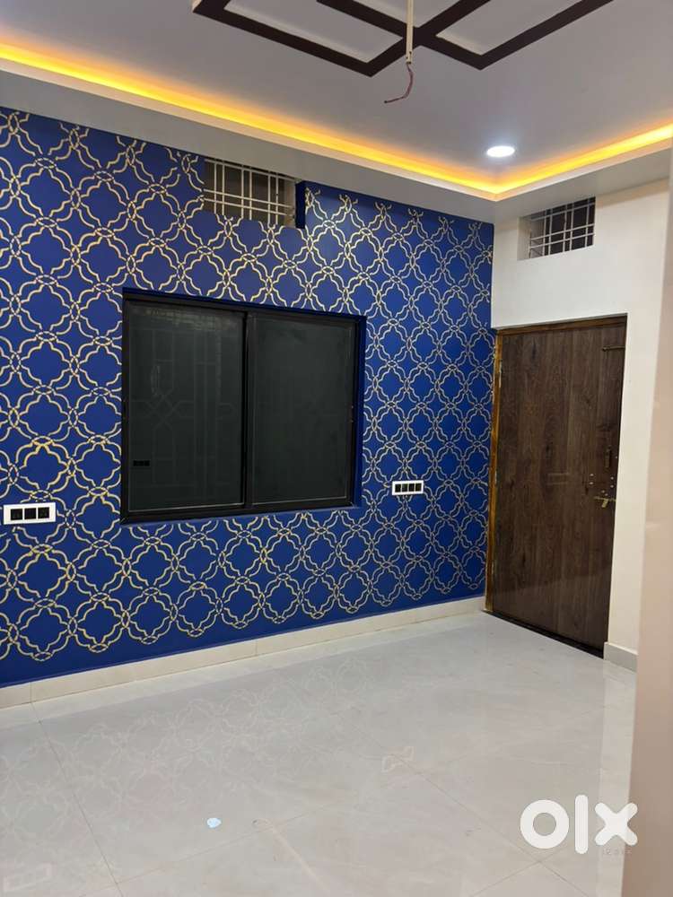 2bhk house for rent -11000 family preferred