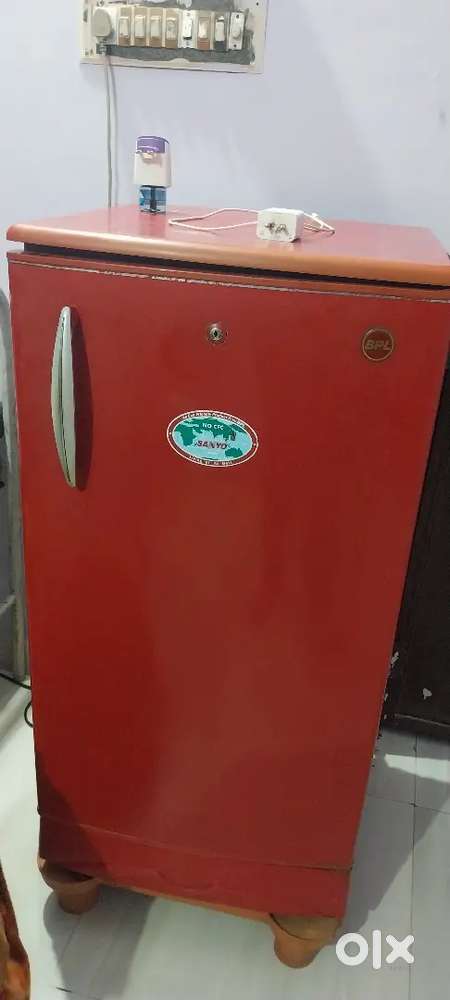 Bpl fridges fix price