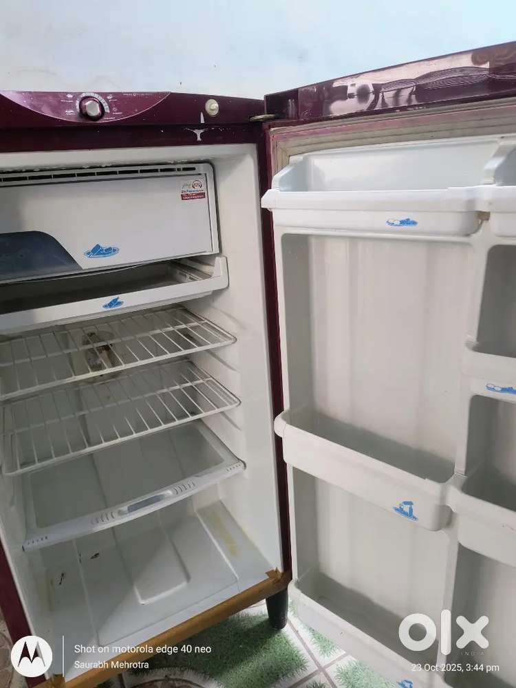 Godrej Refrigerator Fridge