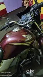 Honda shine Sp 125cc