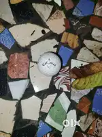Callaway ball 4