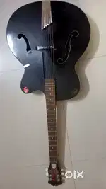 Acoustic guitar