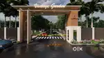 7 ACRES GATED COMMIUNTY PROJECT