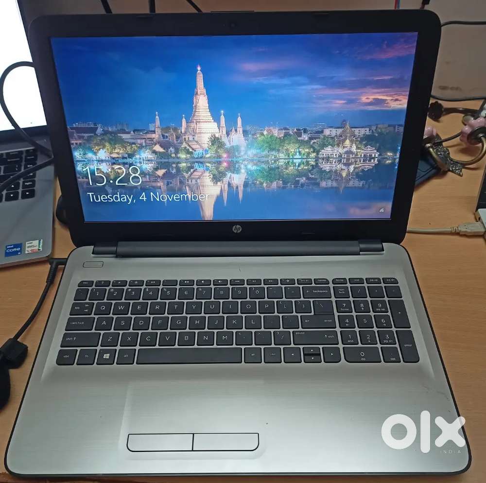 Laptop Hp intel i3