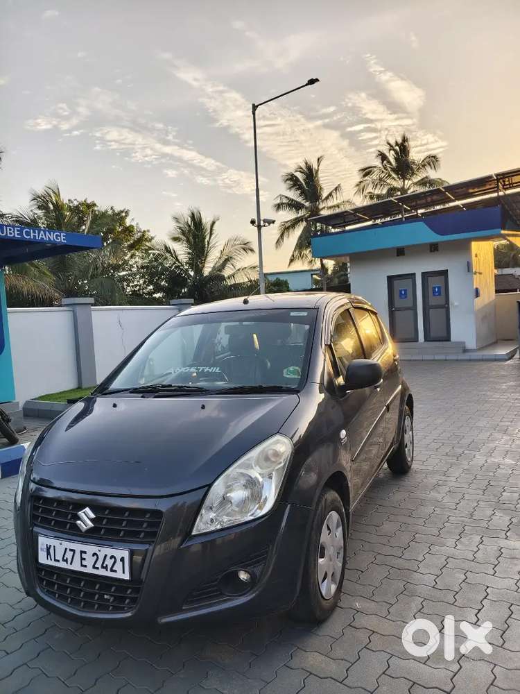 Maruti Suzuki Ritz 2014 Diesel 70000 Km Driven single owner