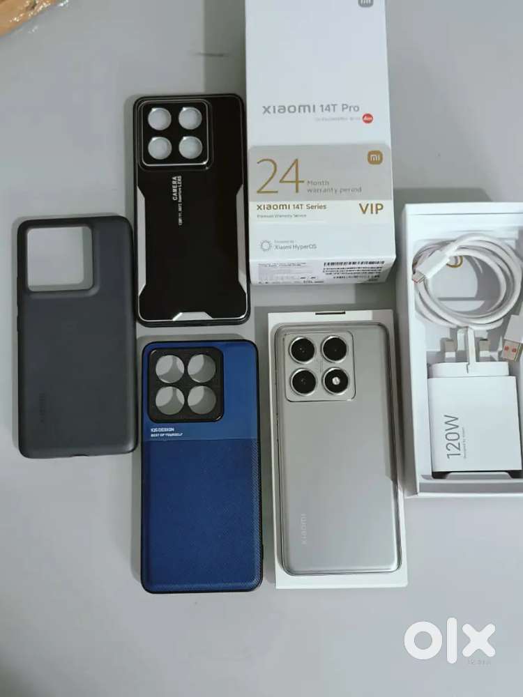 1TB storage xiaomi 14t pro