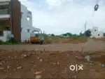 Prime plot for sale  virudhunagar (Koraikundu) opp to collector office
