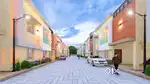 Land with 5BHK Duplex under construction house