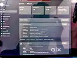 MSI CREATOR PRO M16 LAPTOP.