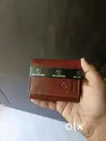 Men's wallet