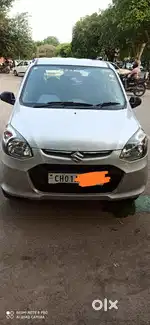 Maruti Suzuki Alto 800 Lxi, 2013, Petrol