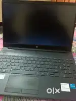 HP i3 laptop
