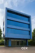 Commercial office space for rent at thevara [23]