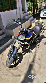 Bajaj Avenger 150 (2017) – Well Maintained, Great Condition!