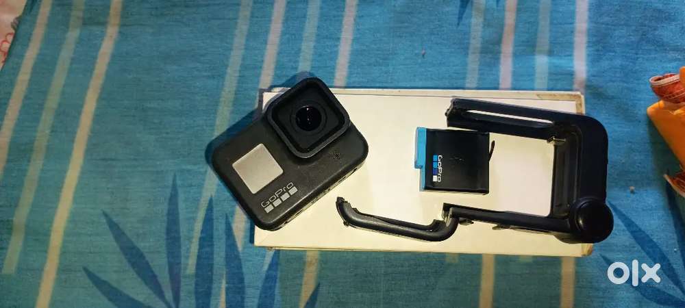 go pro hero 8