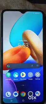 Y22 mobile